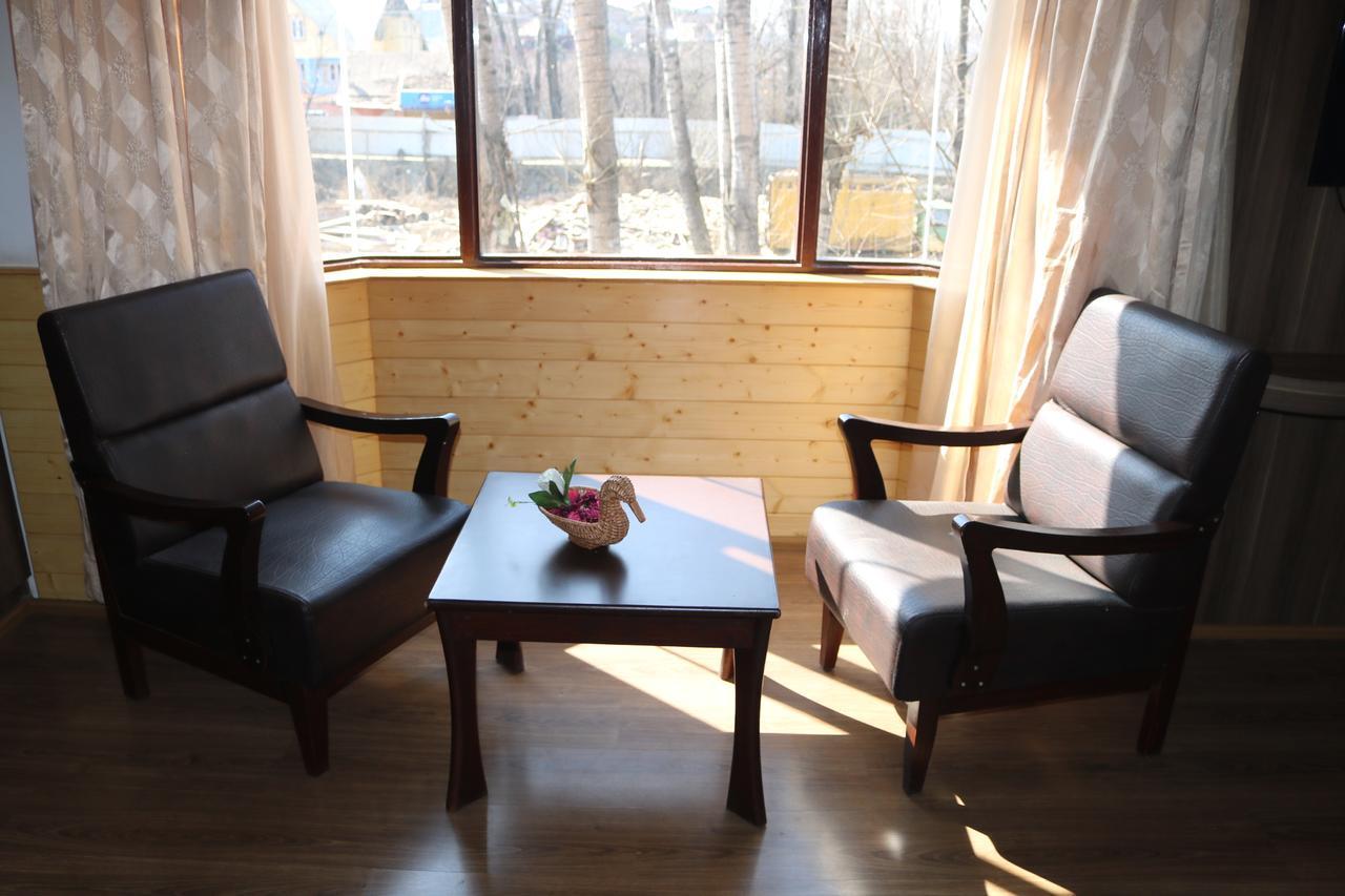 Mannat Resorts Srīnagar Екстериор снимка