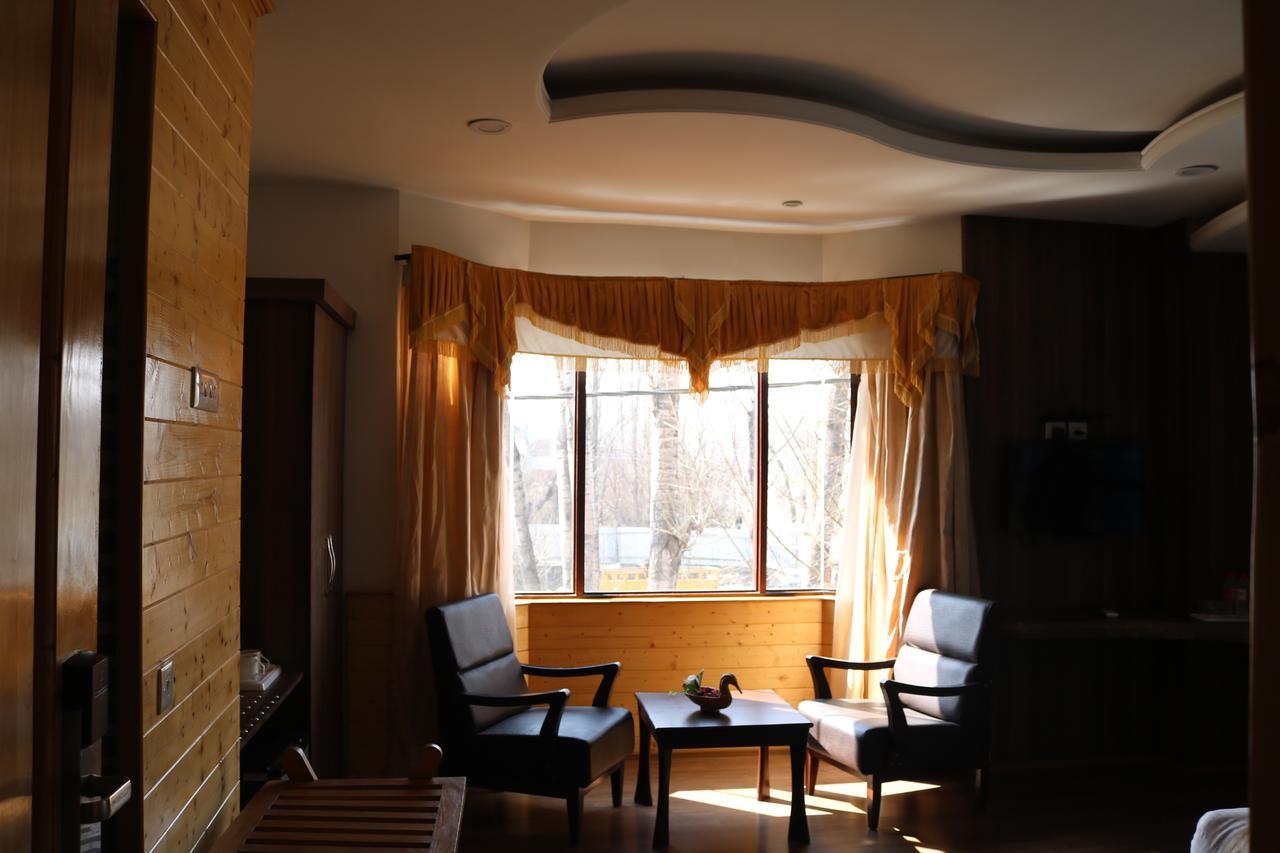 Mannat Resorts Srīnagar Екстериор снимка